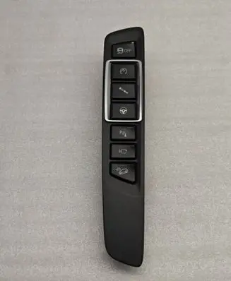 BMW X5M F85 A set of switches 7850154 24658710 18032015
