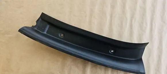 Mercedes-Benz GL X166 Other trunk/boot trim element 18564321 A1666900464 1666900464