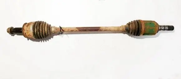 Subaru Forester SH Front driveshaft