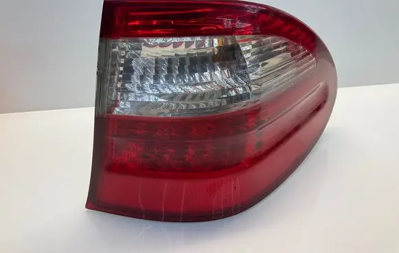 Mercedes-Benz E W211 Rear/tail lights
