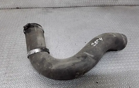 Peugeot 407 Intercooler hose/pipe