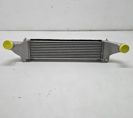 Audi RS Q3 Intercooler radiator 83A145803 8V0145804B
