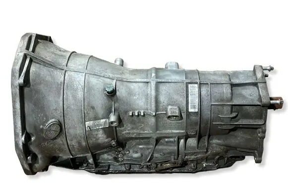BMW 7 F01 F02 F03 F04 Automatic gearbox 0227849 1068050033 1068401564