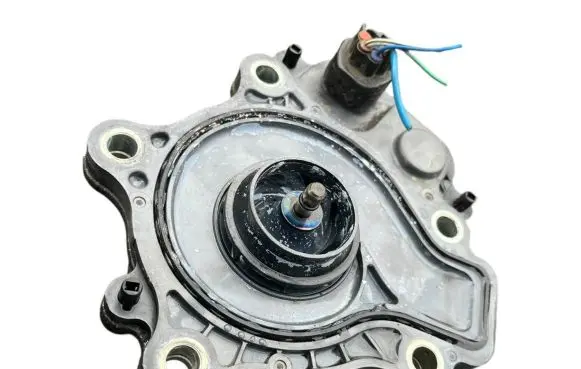 Toyota Auris E180 Water pump 0518F140087 140087