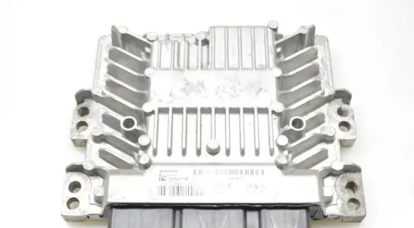Ford Focus Engine control unit/module 7M5112A650BCE