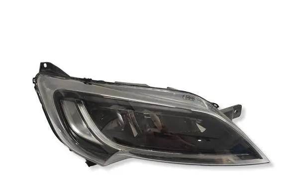 Fiat Ducato Headlight/headlamp 468574820AUTOAS5 468574820