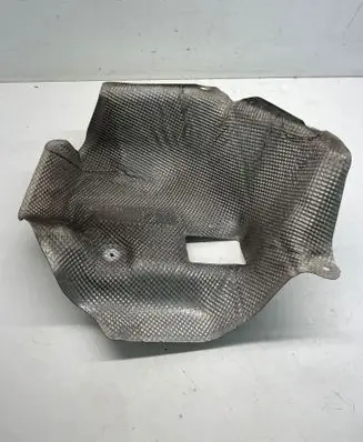 BMW 7 G11 G12 Exhaust heat shield 7340230 51164310 511487340230