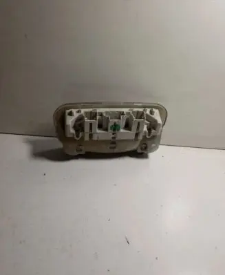 Peugeot 307 Interior lighting switch 