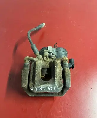 BMW X3 F25 Rear brake caliper 32349660A