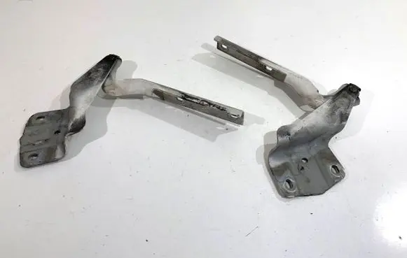 Volkswagen Jetta VI Engine bonnet/hood hinges 5C68233015C6823302