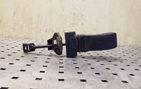 Audi Q5 SQ5 Rear door check strap stopper 8R0839267B 8R0839249C