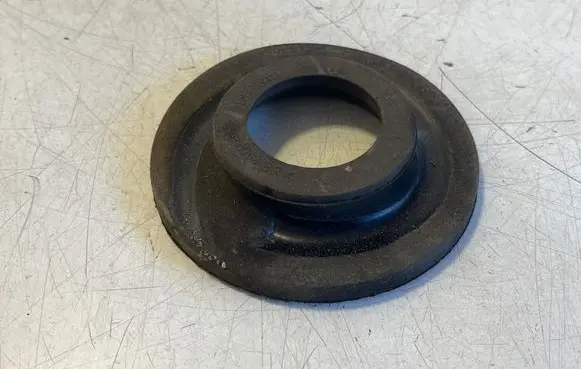 Toyota Corolla E210 E21 Rear coil spring rubber mount 48257F4010
