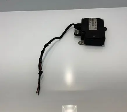 Mercedes-Benz E W211 Battery control module A2114420155 150155E9 0199000002