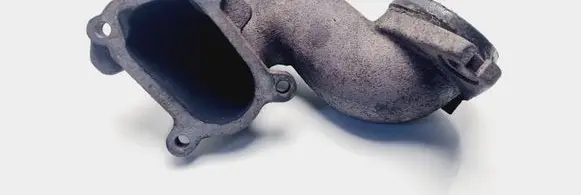 Citroen Jumper Other exhaust manifold parts 