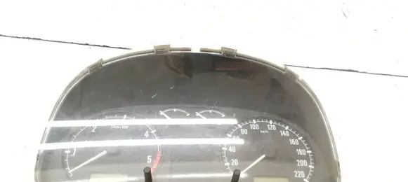 Skoda Octavia Mk1 (1U) Speedometer (instrument cluster) 1U1919034G 88311243 81071428