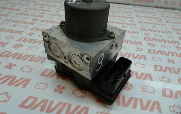 Ford Galaxy ABS Pump CG91-2C405-FB 54085968-A