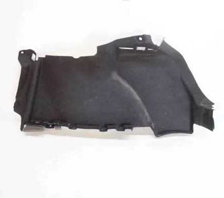 Tesla Model 3 Trunk/boot side trim panel 