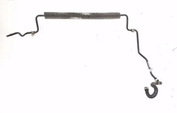 Mercedes-Benz SLK R171 Power steering radiator A1714602624