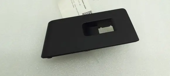 Volkswagen PASSAT B7 Other rear door trim element 3AA868749