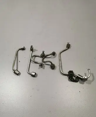 Hyundai i30 Fuel injector supply line/pipe 
