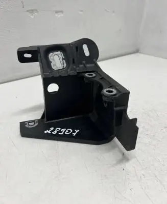 Opel Corsa E ABS pump bracket 13358211