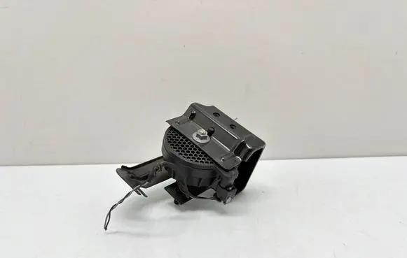 BMW X3 F25 Alarm system siren 4H0907601D
