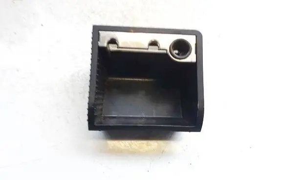 Volkswagen Golf V Car ashtray 1k0857335