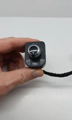 Audi A6 C7 Wing mirror switch 4H0959565