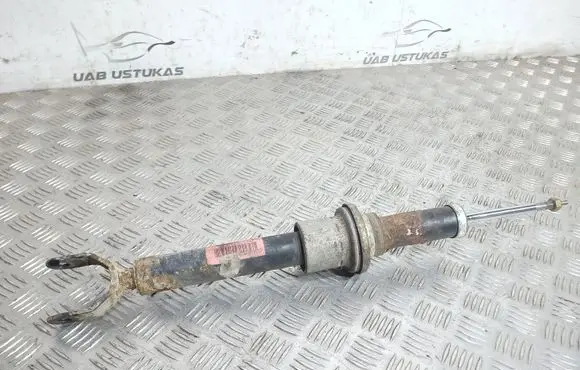 Mercedes-Benz E W211 Front shock absorber/damper A2113208113