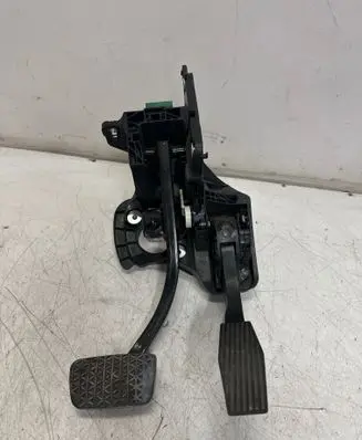 Opel Insignia B Pedal assembly 84187598