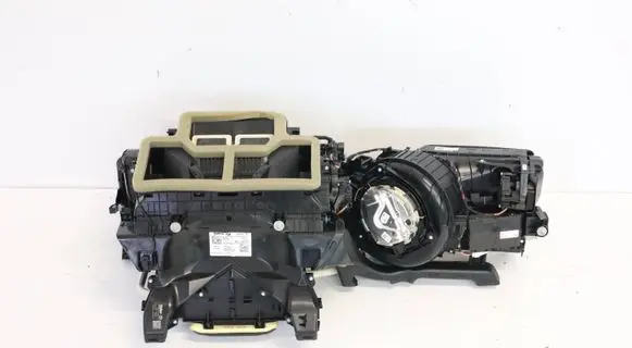 BMW 4 G22 G23 G24 G26 Interior heater climate box assembly 7942090 144508C