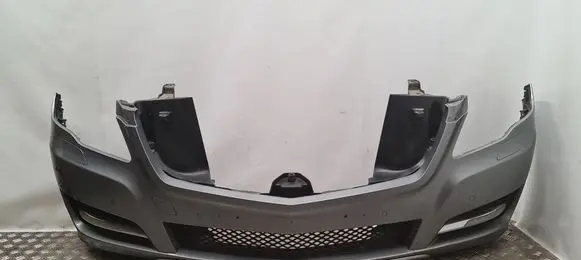 Mercedes-Benz R W251 Front bumper A2518800347 A2518852923 A2518853623
