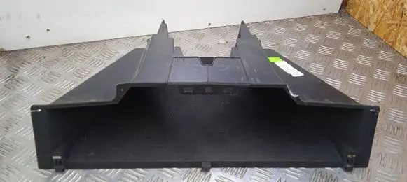 Audi TT TTS Mk2 Other center console (tunnel) element 8J7858338