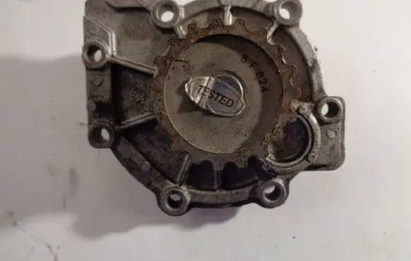 Volvo XC60 Water pump 31293668