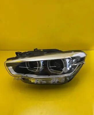 BMW 1 F20 F21 Headlight/headlamp 7453517-02