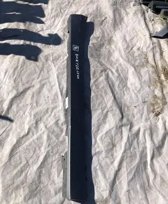 BMW 1 F20 F21 Front sill (body part) 
