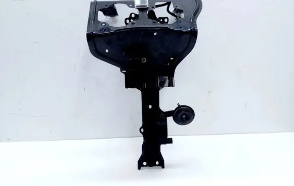 Nissan Leaf II (ZE1) Radiator support slam panel 256205SK0A