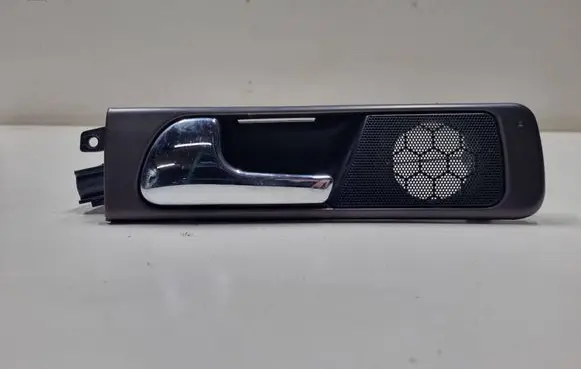 Audi A6 S6 C5 4B Rear door interior handle 4B0839019