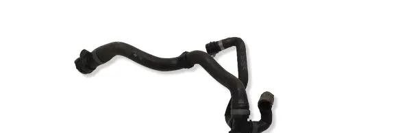 Audi Q5 SQ5 Engine coolant pipe/hose 4F0122293A