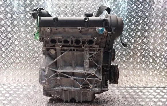Volvo S40 Engine B4164S3