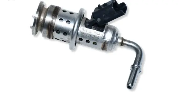 Citroen Jumpy AdBlue injector 9802763880