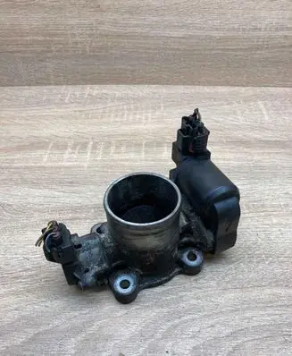 Toyota Land Cruiser (J200) Throttle valve 1923002010