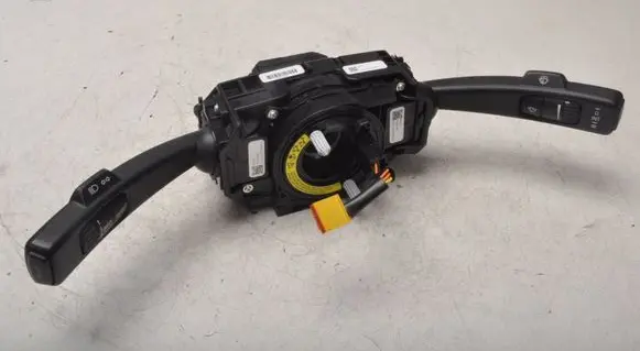 Volvo S60 A set of switches 31334640