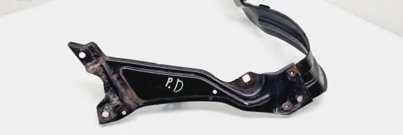 Mercedes-Benz C W203 Headlight/headlamp mounting bracket