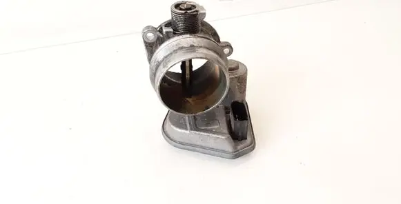 BMW 1 E81 E87 Throttle valve 7804373