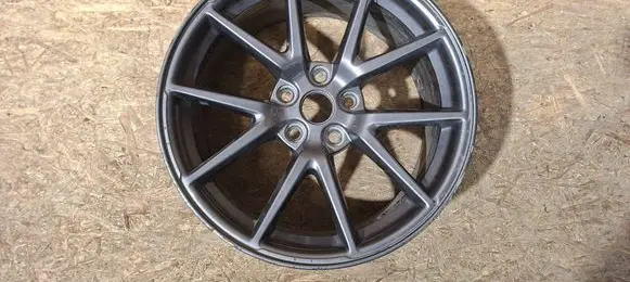 Tesla Model 3 R18 alloy rim 1044236100A K859901
