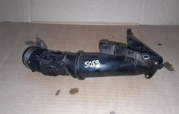 Ford Focus Intercooler hose/pipe NOCODE