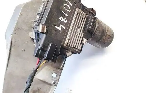 Renault Espace - Grand espace IV Wiper motor 0390241805