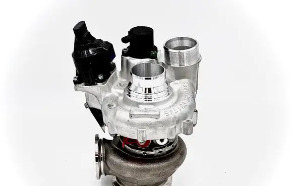BMW X6 G06 Turbo 11658747744