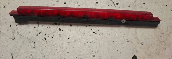 Audi A4 S4 B6 8E 8H Third/center stoplight 8D9945097B